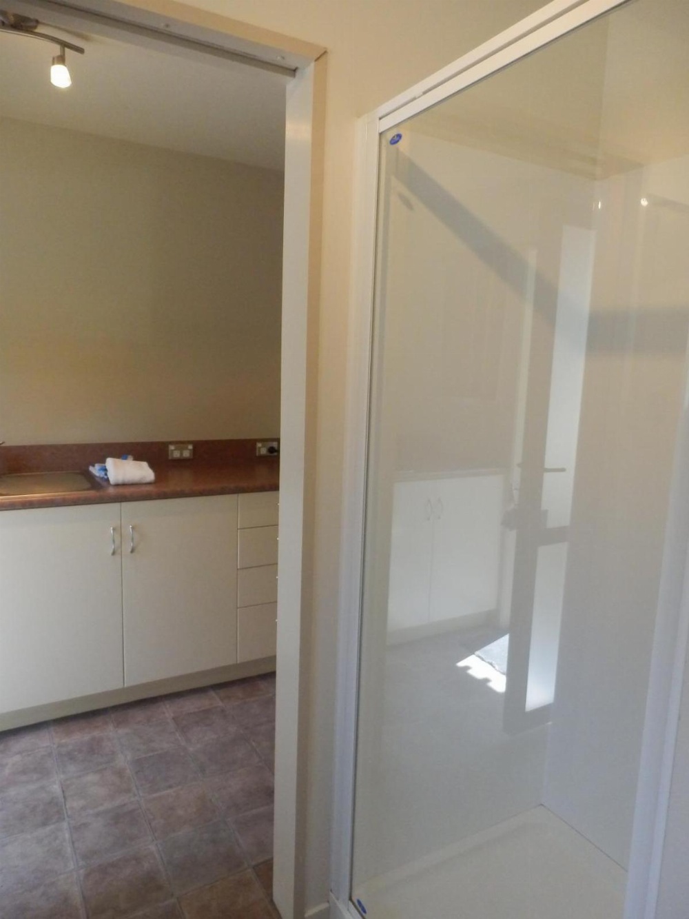 Apartment - Ground Floor