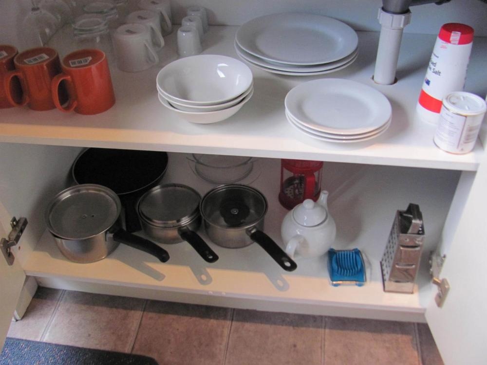 Wakatipu View Apartments