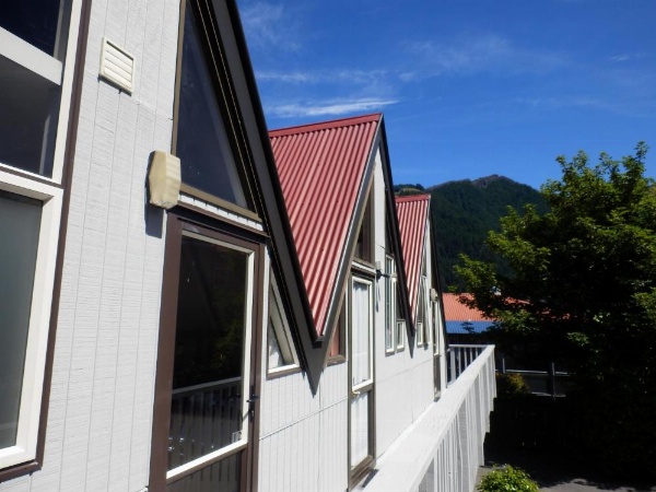 Wakatipu View Apartments image 12