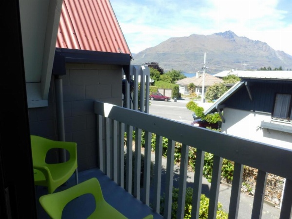 Wakatipu View Apartments image 15