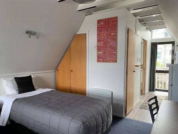 Wakatipu View Apartments image 23