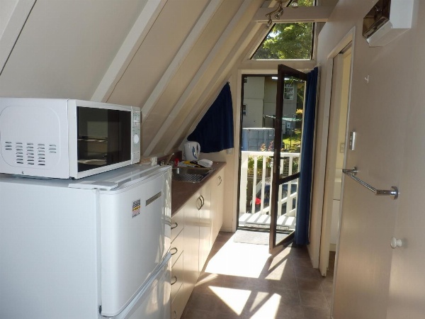 Wakatipu View Apartments image 7